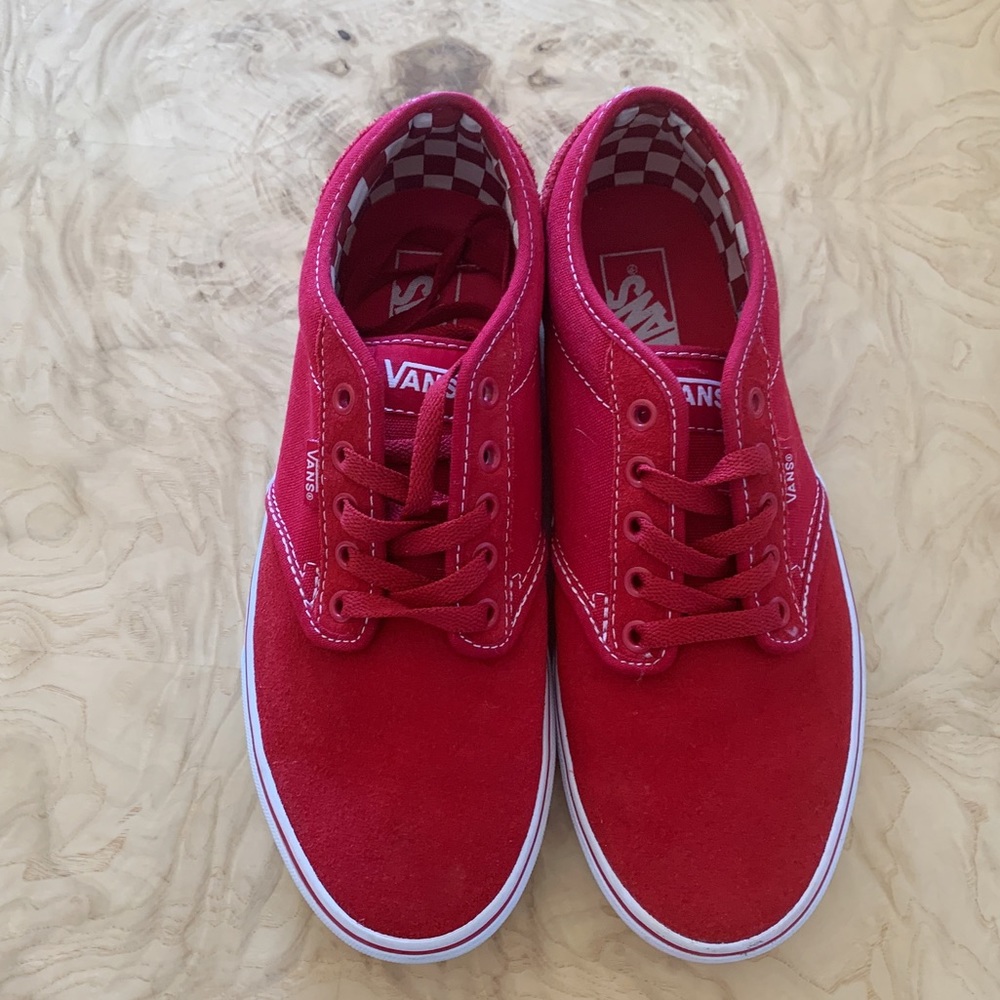 Vans Women’s Sneaker Size 8.5